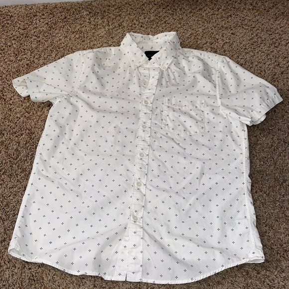 American Eagle Outfitters Other - Button down shirt